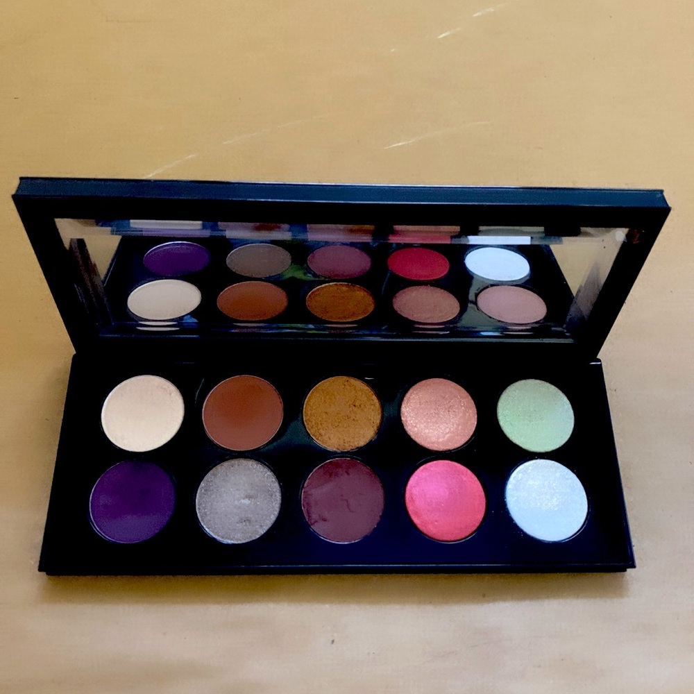 Pat McGrath Labs Mothership V Bronze Seduction